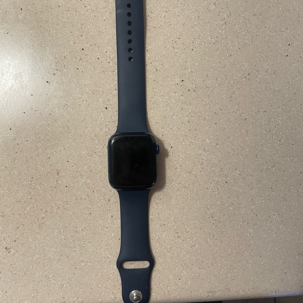 Apple Watch 5th Generation 44mm
